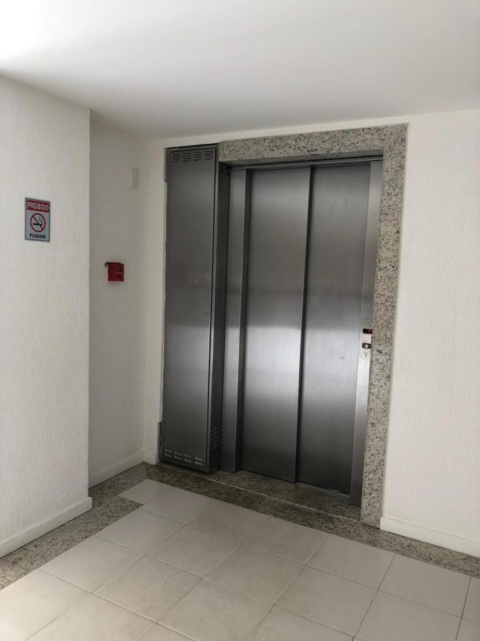 Residencial Enseada Praia Do Forte Apto 130 Exterior foto